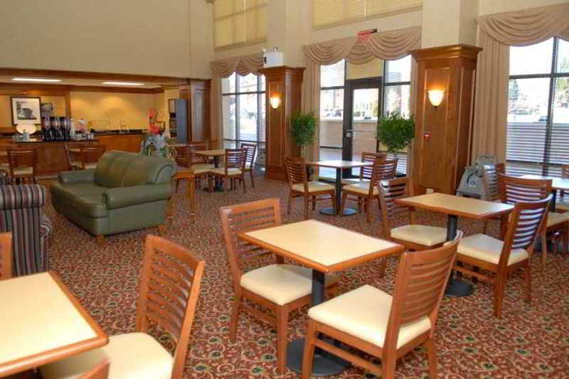 Hampton Inn & Suites Frederick/Fort Detrick Zewnętrze zdjęcie