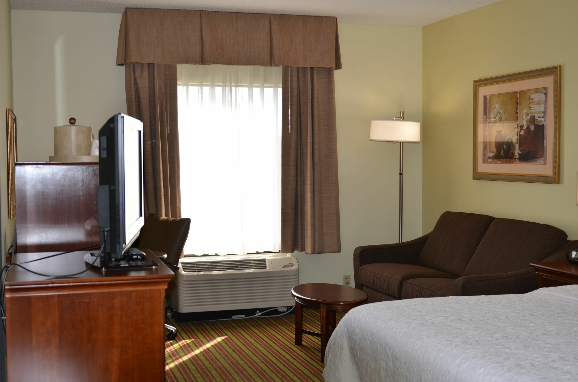 Hampton Inn & Suites Frederick/Fort Detrick Zewnętrze zdjęcie