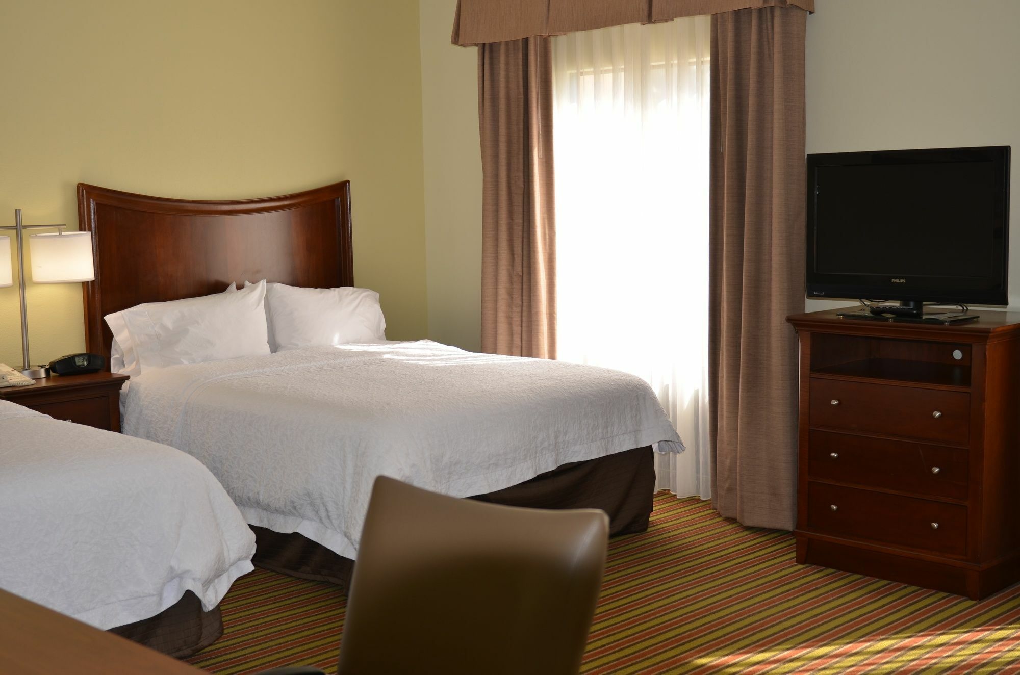 Hampton Inn & Suites Frederick/Fort Detrick Zewnętrze zdjęcie