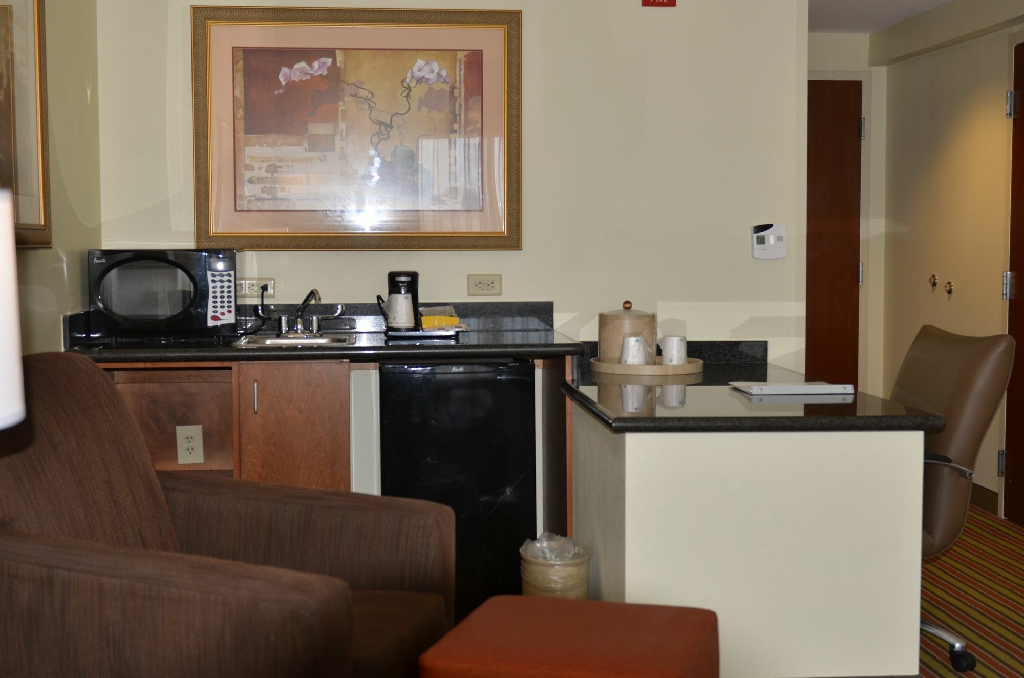 Hampton Inn & Suites Frederick/Fort Detrick Zewnętrze zdjęcie