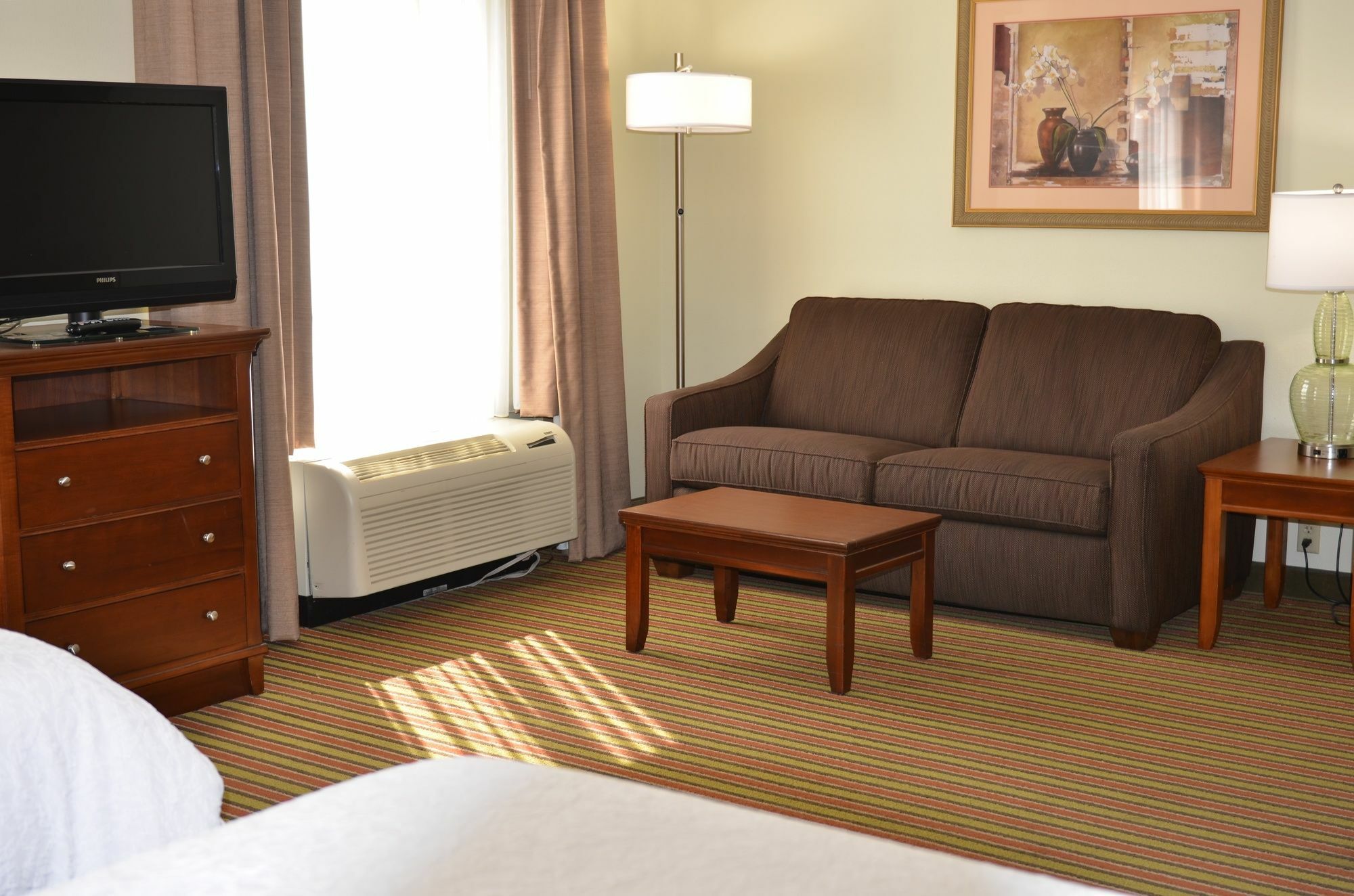 Hampton Inn & Suites Frederick/Fort Detrick Zewnętrze zdjęcie