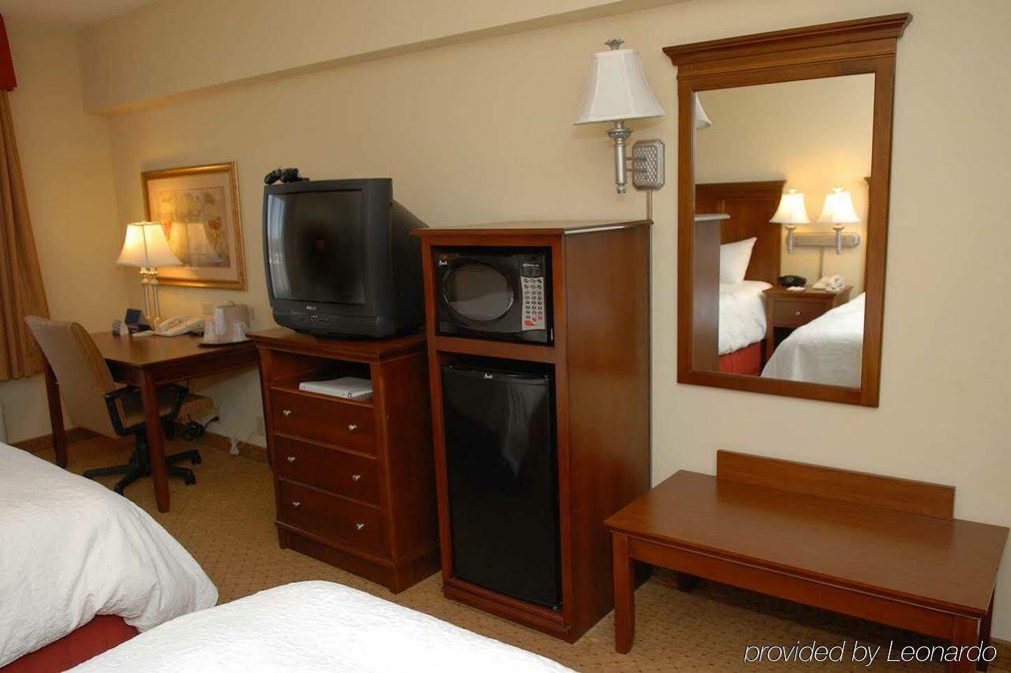 Hampton Inn & Suites Frederick/Fort Detrick Zewnętrze zdjęcie